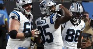 LOCALS IN THE PROS NOTES: James Mitchell (Union) scores TD for Panthers in NFL preseason; Cam Allen (Graham) makes three tackles for Winnipeg in CFL