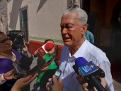 IP exige a aspirantes esperar los tiempos para elección de 2027