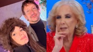 Mirtha Legrand fue letal con Gimena Accardi: “Lo hizo quedar como un cornudo a Nico Vázquez”
