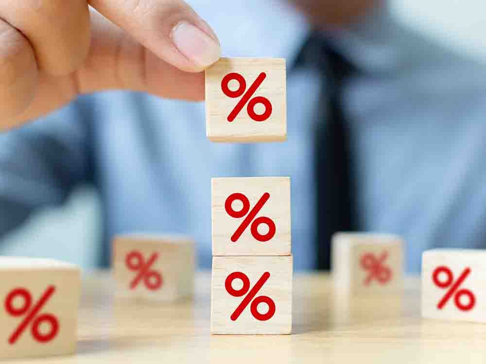 For Canada's mortgage rates to back off, we need lower inflation