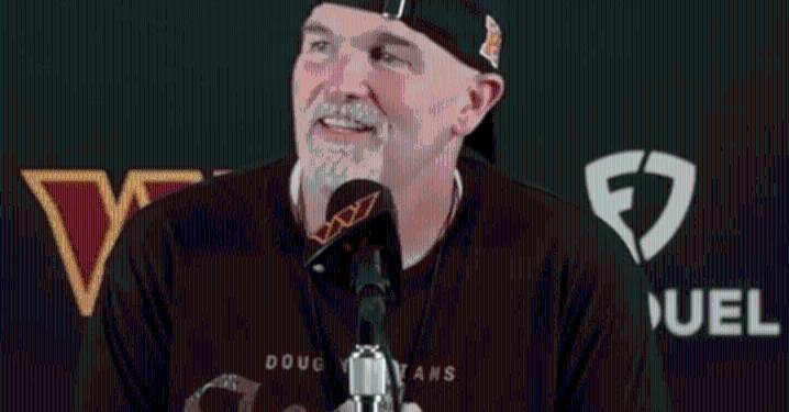 Dan Quinn talks about the last day of training camp practice, Jayden Daniels, and Bill