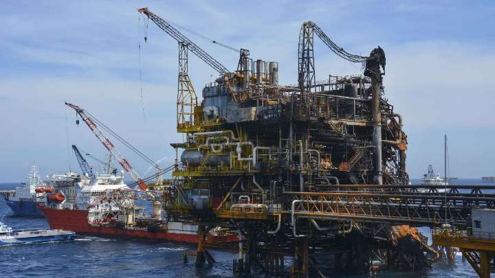 Pemex implementa nuevo plan de seguridad para su personal