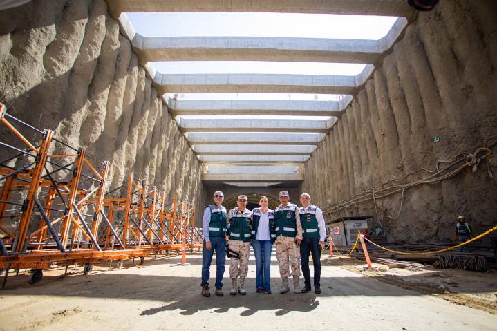 BC en el primer lugar en inversión pública por persona en el norte del país: Marina del Pilar