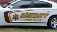 Moore County woman charged in domestic violence shooting