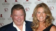 William Shatner, 94, sparks debate as he steps with ex wife wearing large wedding ring