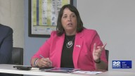 Lt. Gov. Driscoll visits western Massachusetts tech hubs