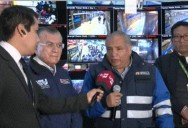 Ministro Sandoval: transporte en Lima y Callao se desarrolla con normalidad