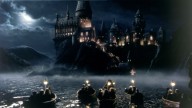 An Original Harry Potter Director Asked 'What's The Point?' After Seeing HBO's Cast Photos