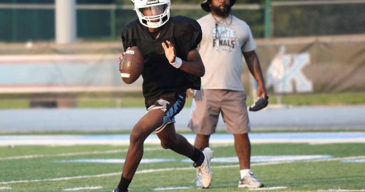 2025 IHSA football preview: Kankakee looks to keep building, growing as Ed Hazelett era begins