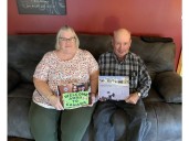 Huron couple provides a home away from home for international students