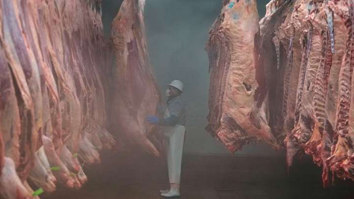 Expect beef prices to go up, as imports from Mexico remain in short supply due to screwworm fears