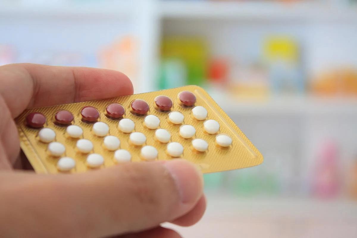 OTC Oral Contraceptive Pills Improve Access to Effective Contraception