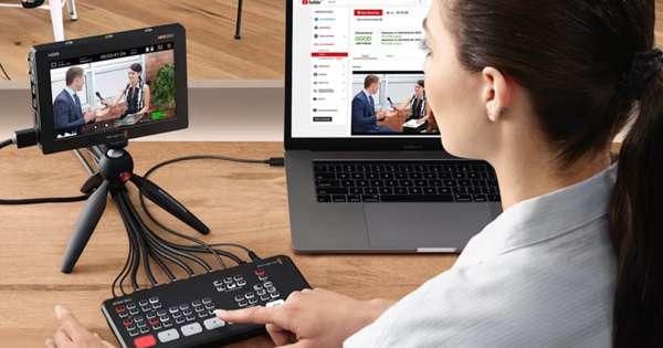 Lanzan la primera Academia de Streaming gratuita para jóvenes en Rawson