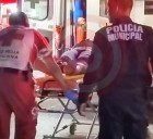 Atropellado por auto fantasma