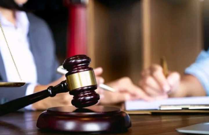 A cinco años condenan a sujeto que abusó de dos pequeñas niñas