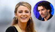 NY judge sides with Blake Lively over deposition in Baldoni case