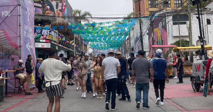 Dieron descuento del 50% en permisos del Baja Beach Fest para evitar que se vaya a otros estados