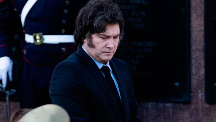 Javier Milei viajará a Estados Unidos días antes de las elecciones en Buenos Aires