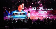 Juan Gabriel reúne a fans mexicanos y extranjeros en Ciudad Juárez