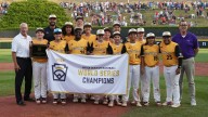 States and countries with the most Little League World Series championships