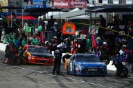 Emotional NASCAR Tribute Planned After Crew Member's Passing