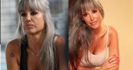 La serie que protagonizó Erika de Sautu Riestra antes de interpretar a la doctora en «En el barro»
