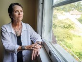 Toledo woman says water bill doubled even though she was away from home