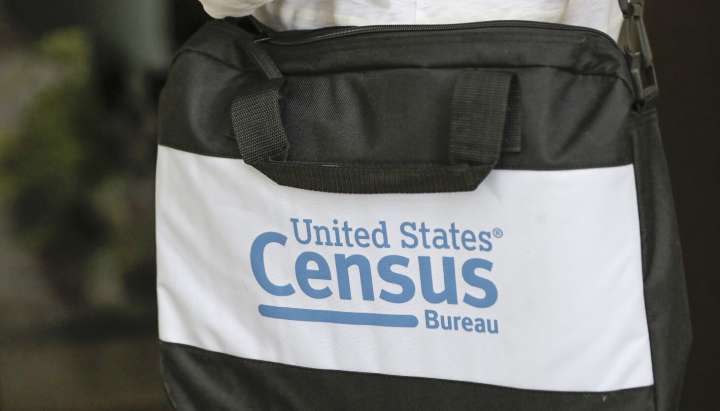 Trump seeks to change how census collects data and wants to exclude immigrants in US illegally