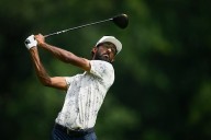 The scramble to make the FedEx Cup top 30 leads to plenty of drama at Caves Valley