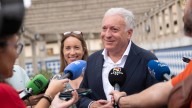 Octavio López subraya la "apuesta irrenunciable" del Gobierno de Aragón por construir vivienda en zonas turísticas