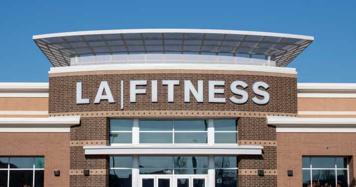 How Much Does LA Fitness Cost?