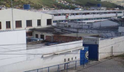 Fuga de recluso en la Cárcel Judicial de Pasto enciende las alarmas