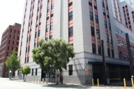 ICE arrests one asylum-seeker from immigration court