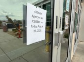 Growing frustration among residents after Nevada DMV offices close due to statewide outage
