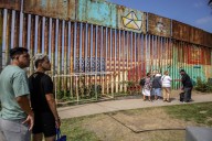 Parque fronterizo de Amistad entre EE.UU. y México sigue cerrado a pesar de obra finalizada