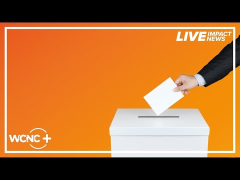What happened at the District 4 candidate town hall? | Charlotte, N.C. city council