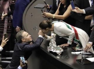 Con A de Repulsión