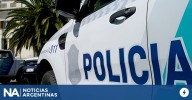 La Plata: le rompieron el auto y se robaron 15 millones de pesos