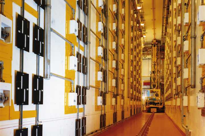 Multi million-pound government investment for pioneering plutonium disposal technology