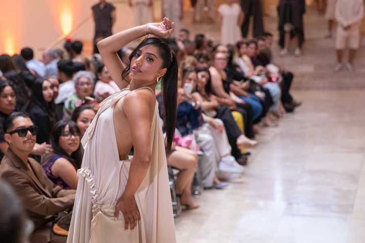 Tijuana Fashion Week lleva el talento local a la pasarela internacional