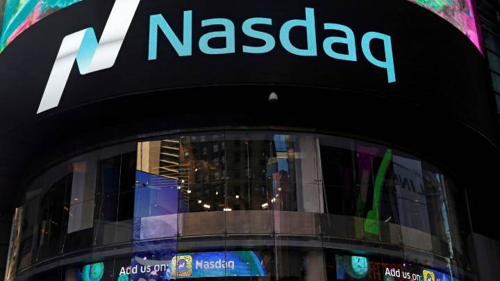 Nasdaq baja ligeramente mientras Nvidia cae por incertidumbre del mercado chino
