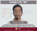 CAE OTRO LADRÓN DE TIENDA COPPEL