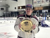 Minot forward Colin Grubb commits to UND