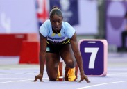 Emotions Change Around Julien Alfred’s Name As Diamond League Moves Ahead Of Past Mistakes Julien Alfred overcomes injury rumors with a recent Diamond League update, proving consistency and resilience