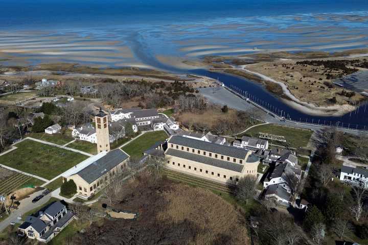 Secretive religious community on Cape Cod sued for allegedly forcing children to work construction without pay