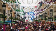 La Feria de Málaga 2025 como nunca la habías visto: saludos, mapa interactivo, curiosidades, moda y mucho más