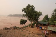 Pakistan says floods made worse by Indian action