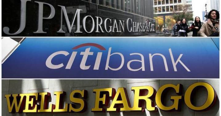 Exclusive-US banks lobby regulators for national standards to curb state influence, sources say