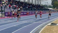 Atletismo de Hidalgo ha alcanzado sus objetivos: Dagoberto Rodríguez