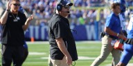 Kentucky Football opens their season with a win
